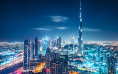 UAE Startups Secure $353 Million in Debt Funding in 2023