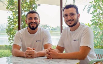 Growdash Secures $1.8M to Lead Martech Expansion in MENA