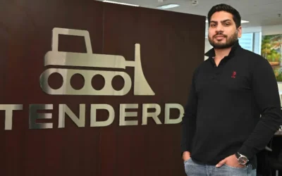 Tenderd in Dubai Raises $30M Series A