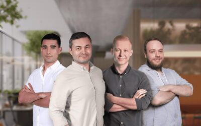UAE FinTech Startup Comfi Raises $5 Million to Fuel B2B Growth