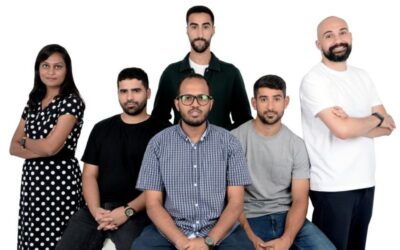Dubai’s Elevate Secures $5 Million Accounts for Remote Workers