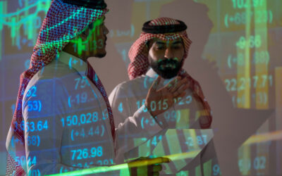 UAE-based Fintech Fortis Targets Saudi Arabia’s SME Sector