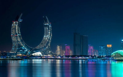 Qatar’s $100 Million Tech Fund Targets MENA Startups