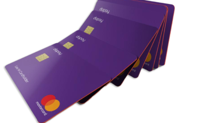 Dopay Expands Digital Payroll Platform with $13.5 Million Funding