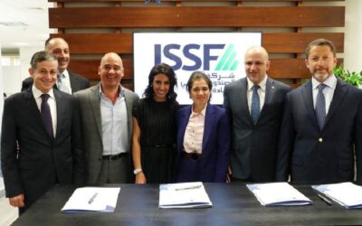 ISSF Elevates Investment in Oasis Ventures II to $5 Million