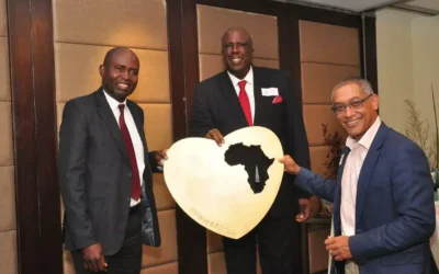 Launch Africa Ventures Invests $4.3 Million in 16 African Startups