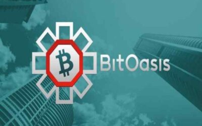 BitOasis Joins CoinDCX: A New Era for MENA Crypto Trading