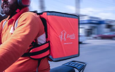 Alsaree3 Food Delivery App Secures Funding for Regional Growth