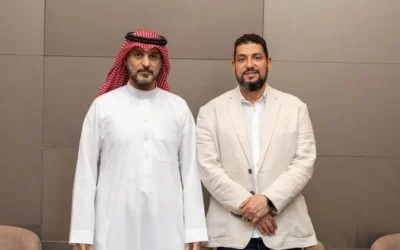 Jeel Saudi Edutainment Leader Secures Major Funding