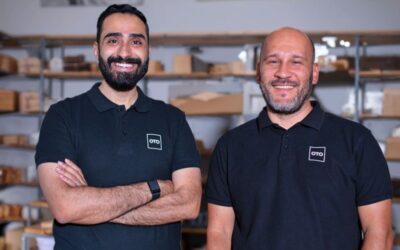 Oto Secures $8 Million to Revolutionize Middle Eastern Logistics