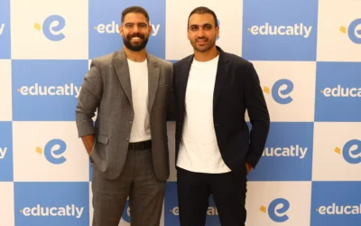 Educatly Raises $2.5M to Expand in MENA and Africa