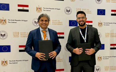 Progressio & Real AI: Revolutionizing MENA AI