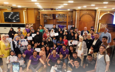 Corrsy : Iraq-focussed EdTech start-up raises $500k