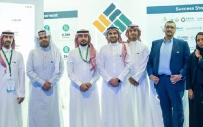 Athir Raises Funding Round, Poised to Transform Saudi Healthcare