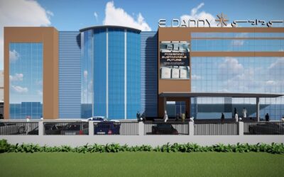 E Daddy Raises $15M for Electric Mobility