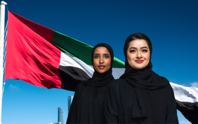 Celebrating Emirati Women’s Achievements
