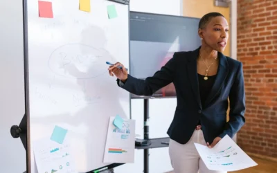crafting a Pitch Deck That Captivates Investors