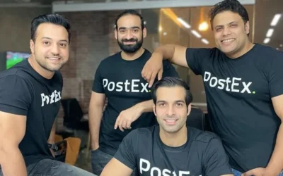 Pakistan’s PostEx Secures $7.3 Million to Expand in MENA