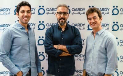 Egypt’s Qardy Secures Seven-Figure Pre-Seed Investment