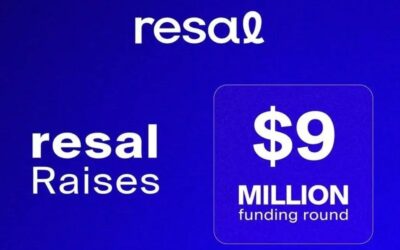 Resal Secures $9 Million to Fuel Growth in Saudi Arabia