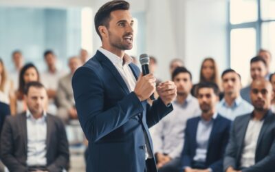 Networking Tips for Startup Founders: Building  Connections