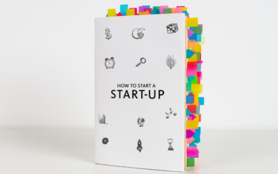 Book Tips for Startup Entrepreneurs: Essential Reads for Success