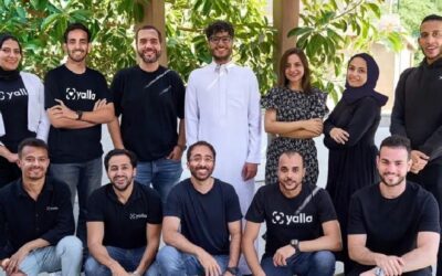 Yalla Plus Secures $2.7 Million seed Funding in Hospitality Tech