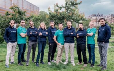 LabLabee Algerian EdTech startup raised $3.4 million funding