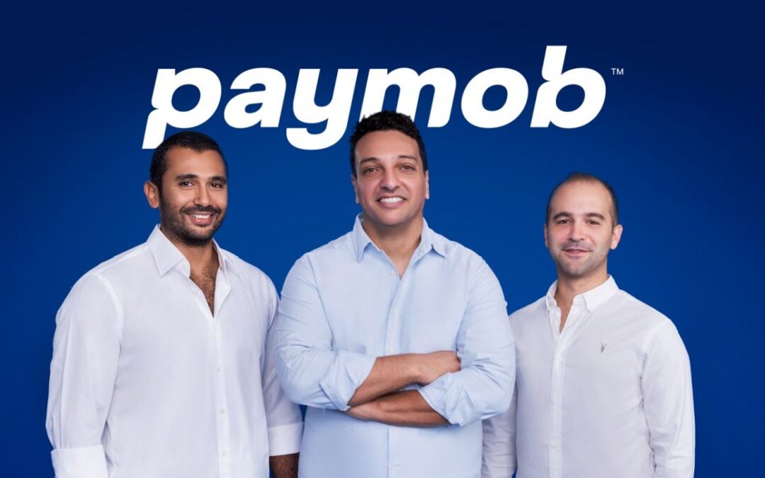 Paymob Secures $22 Million Series B to Accelerate MENA growth