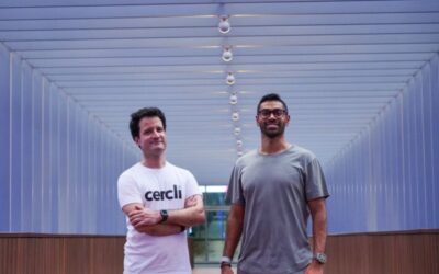 Dubai-Based  Startup Cercli Secures $4 Million in Seed Funding