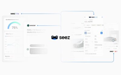 Seez Secures $4.2 Million Investment to to Accelerate US Market