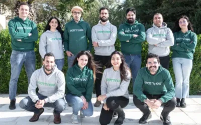 Wattnow Secures Multi-Million Dollar Funding