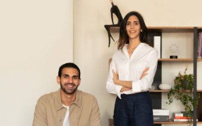 UAE based Ziina Secures $22 Million in Series A Funding